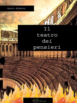 cover image of Il teatro dei pensieri